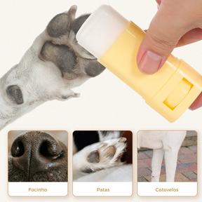 Hidratante Para Pata De Pets